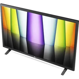 LG 32LQ63006LA 32" Full HD LED TV LQ63