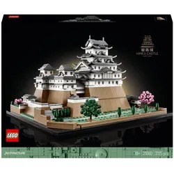 LEGO® Burg Himeji