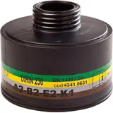 Ekastu Safety Ekastu Partikelschraubfilter Dirin 230 P3R D