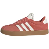 Adidas VL Court 3.0 Preloved Scarlet / Core White / Bright Red 40
