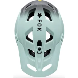 Fox Speedframe Pro L grau 2021