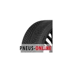Pilot Alpin 5 EV