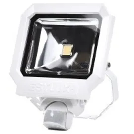 ESYLUX LED-Strahler 30 W weiß EL10810121
