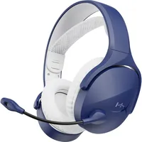 Kingston HyperX Cloud Jet Dual WL Blue (Kabellos), Gaming