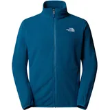 The North Face Evolve II Triclimate M mallard blue/tnf black M