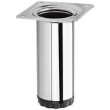 SOTech Möbelfuß Bravo 100 mm Ø40 mm