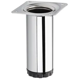 SOTech Möbelfuß Bravo 100 mm Ø40 mm