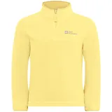 Jack Wolfskin Halfzip Yellow 152