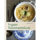 Freya Vegane Hausmannskost