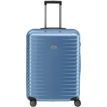 Titan Litron 4-Rollen Cabin 55 cm / 44 l eisblau