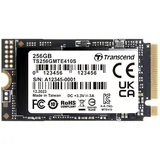 Transcend MTE410S SSD PCIe 4.0 x4 Retail TS256GMTE410S