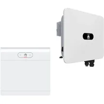 Huawei LUNA2000-7-S1 SUN2000-12K-MB0 HV-Speichersystem 6,9 kWh