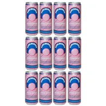 paulberger Bubblegum 0,33L Dose