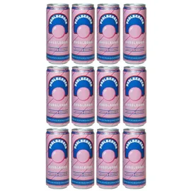 paulberger Bubblegum 0,33L Dose