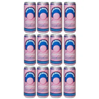 paulberger Bubblegum 12x0.33 L Dose EINWEGPFAND