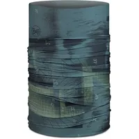 Buff Original Ecostretch Halstuch, grün - ONE SIZE