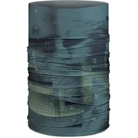 Buff Original Ecostretch Halstuch, grün - ONE SIZE