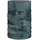Buff Original Ecostretch Halstuch, grün - ONE SIZE