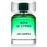Karl Lagerfeld Bois de Cyprès Eau de Toilette