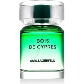 Karl Lagerfeld Bois de Cyprès Eau de Toilette 50 ml