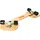 F2 Snake-Carver Carving Board Street Surfer