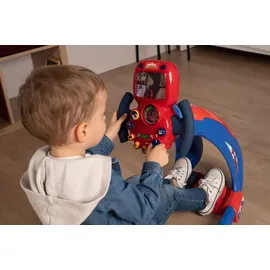 Smoby Spidey V8 Driver (Französisch)