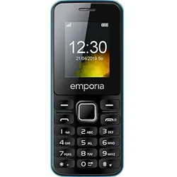 Emporia MD212 Dual-SIM Black