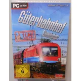 Güterbahnhof Simulator (I like Simulator) (PC)