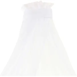 babybay babybay® Himmel Piqué mit Band für alle Modelle,