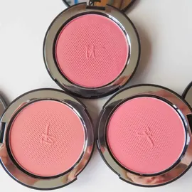 It Cosmetics Bye Pores Blush Sweet Cheeks 5,44 g