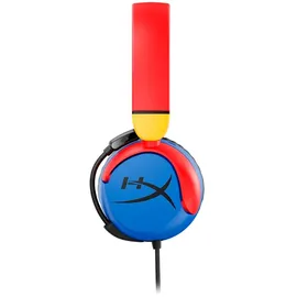 Kingston HyperX Cloud Mini - Headset - On-Ear - kabelgebunden