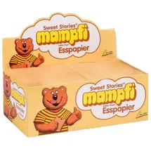 mampfi Esspapier Karamell 290 g