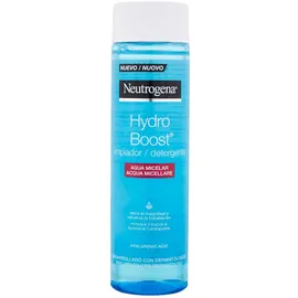 Neutrogena Hydro Boost Mizellenwasser 200 ml