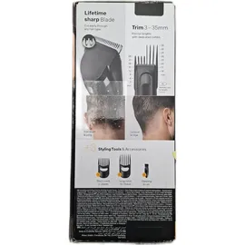 Braun Series 5 HC5530 Schwarz