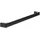 Keuco Edition 11 Badetuchhalter Schwarz Matt 11101370600
