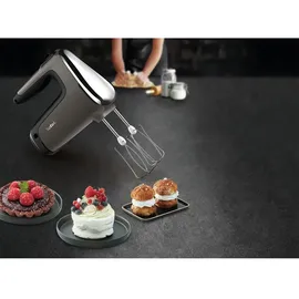 Tefal Powermix Silence HT650E Handmixer