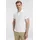 Reg Shield Kurzarm-poloshirt White S