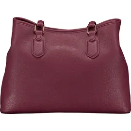 Valentino Brixton Shopper Kunstleder Red