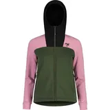 maloja Damen SunflowerM. Jacke (Größe S, oliv)