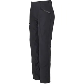 Furygan Softshell Textilhose wasserdicht - Black - S