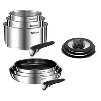 TEFAL INGENIO EMOTION Set mit 11 Elementen   NEW