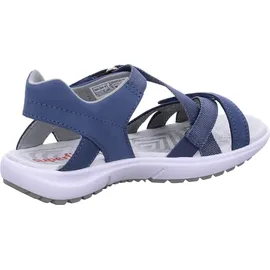 superfit Rainbow Blau 31