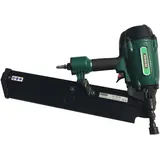 Prebena Abverkauf Prebena Profi-druckluftnagler 6x-rk90 Streifennagler 50 - 90 Mm (ersetzt 7y-rk90)