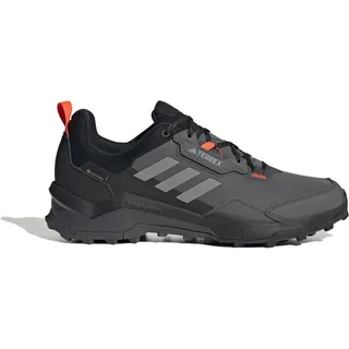 Grey Six / Grey Four / Solar Red 40 2/3