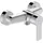 Duravit D-Code Einhebel-Brausemischer Aufputz, DC4230001010