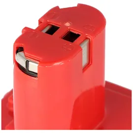 AccuCell Akku passend für Makita 1220, 1222, 1233, 1234, 1235 12V 2,0Ah