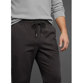 MAN'S WORLD Schlupfhose perfekter Schnitt schwarz 68