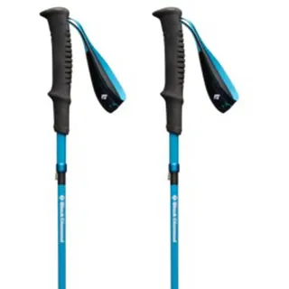 Black Diamond Distance Carbon Z Stöcke - Desert Sky - 125 cm