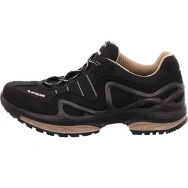 Lowa GORGON GTX Ws schwarz/champagner 41 -