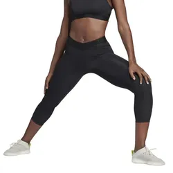 Adidas Originals Sport Leggings Tigh 3/4 schwarz S